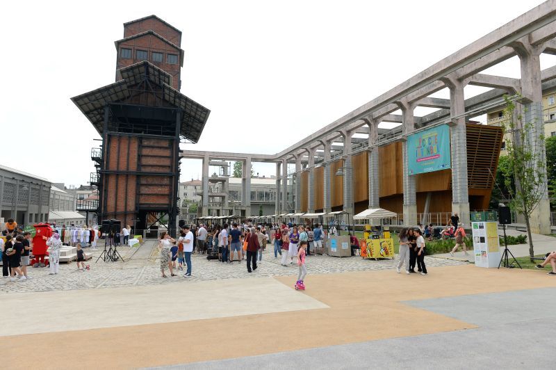 Upcycle Istanbul Art and Design Festival'de geri sayım başladı 