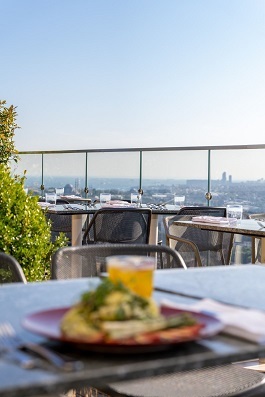 Upperist'in Mutfağı Açıldı