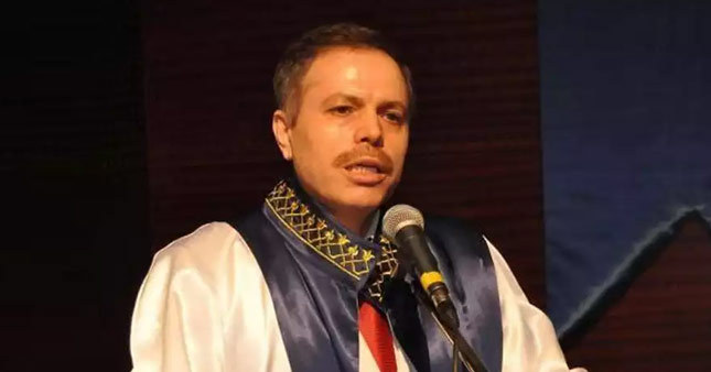 Prof. Dr. Sait Çelik kimdir | Uşak Üniversitesi Rektörü FETÖ'den gözaltına alındı