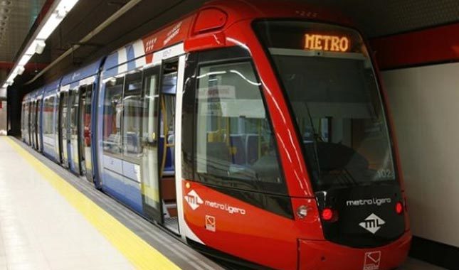 Üsküdar Ümraniye Çekmeköy metro neden yok niye çalışmıyor ne zaman açılacak?