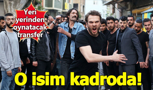 Usta oyuncu Nebahat Çehre, Çukur dizisinin kadrosuna katıldı