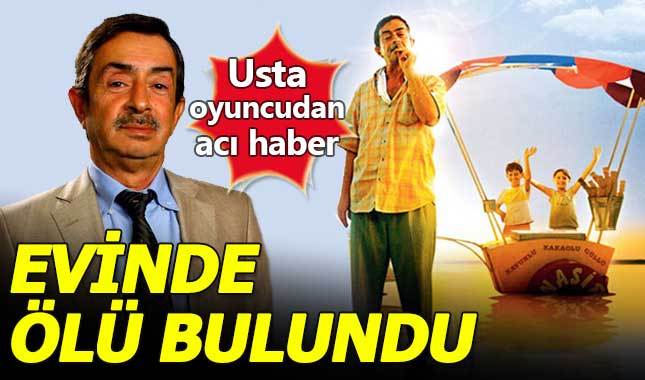 Turan Özdemir kimdir kaç yaşında nereli? - Turan Özdemir neden öldü ölüm sebebi ne?