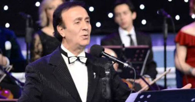 Usta sanatçı Ali Osman Akkuş hayatını kaybetti