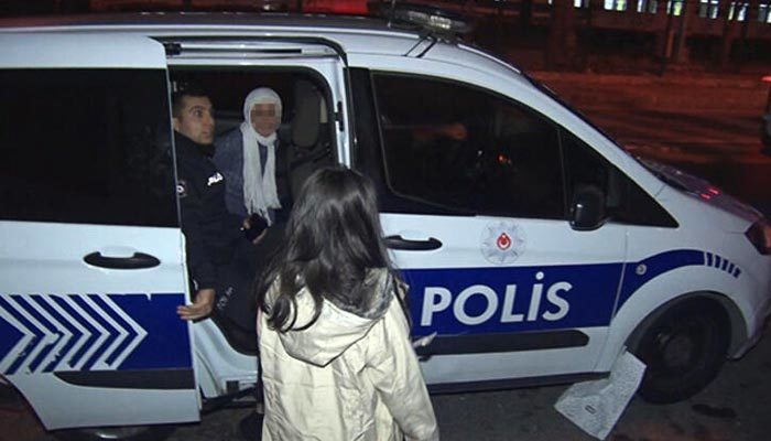 Kocasını baltayla öldürdü! Nedenini böyle açıkladı
