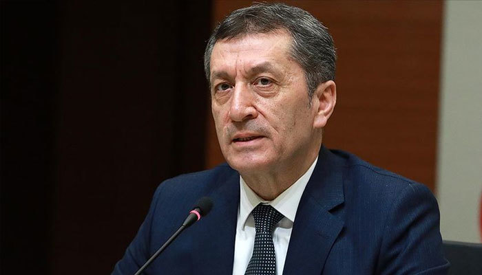 Uzaktan eğitimin süresi 30 Nisan'a uzatıldı