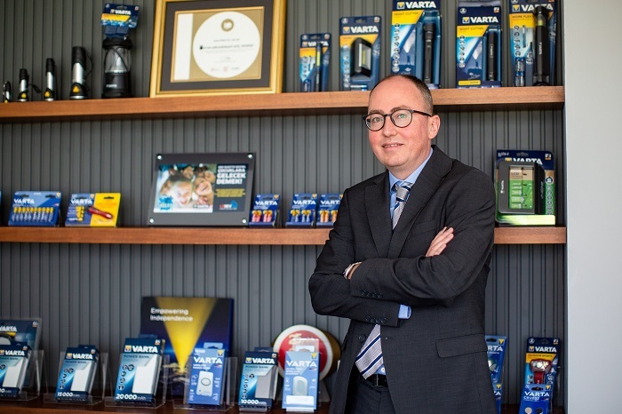 VARTA AG, Kalite ve Marka Gücünü İki Prestijli Ödülle Taçlandırdı