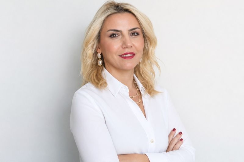 VOBI Co-Living'de üst düzey atama