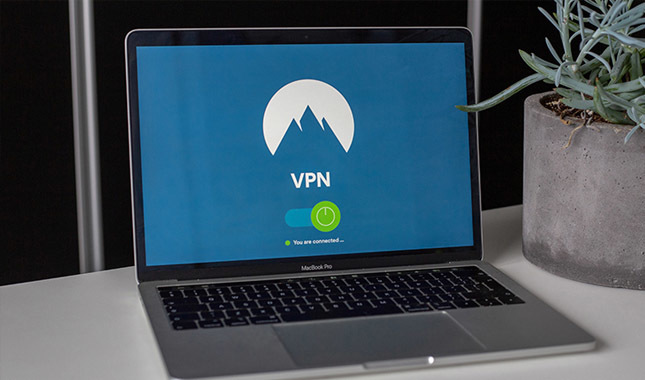 VPN davranışlarımızı etkiliyor