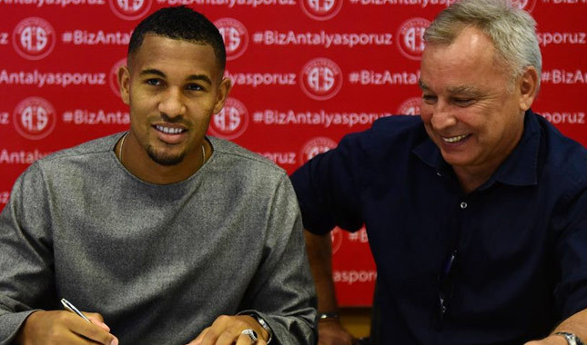 Vainqueur'dan Galatasaray itirafı