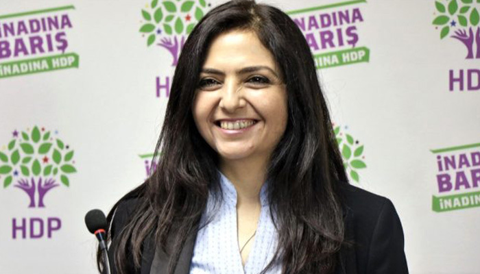 Van Belediye Başkanı kimdir? Bedia Özgökçe Ertan kimdir, neden görevden alındı?