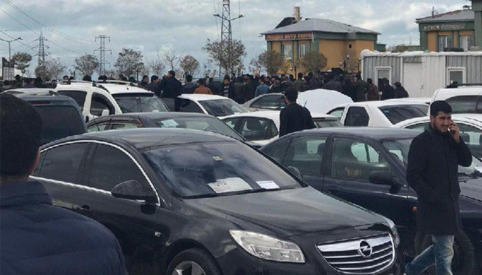 Van Tuşba'da aşiret kavgası: 3 ölü