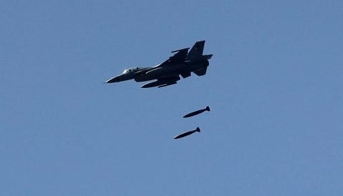 Van'da 4 PKK'lı terörist etkisiz hale getirildi