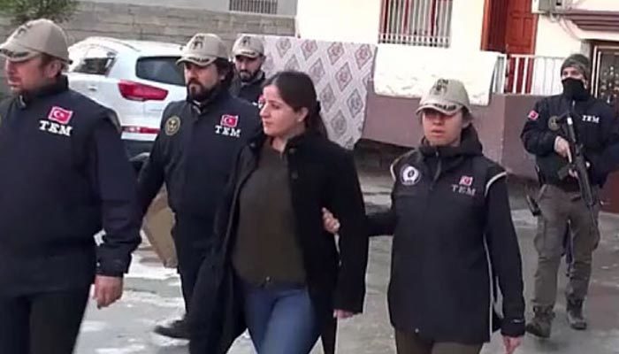 Van'da HDP'li belediyeye kayyum atandı
