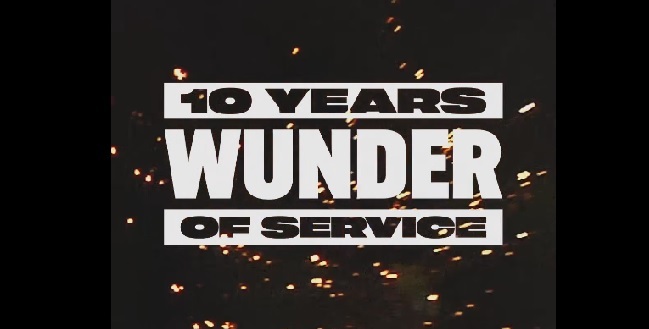 Vans Türkiye'den Wunder'in 10. Yılına Özel İş Birliği