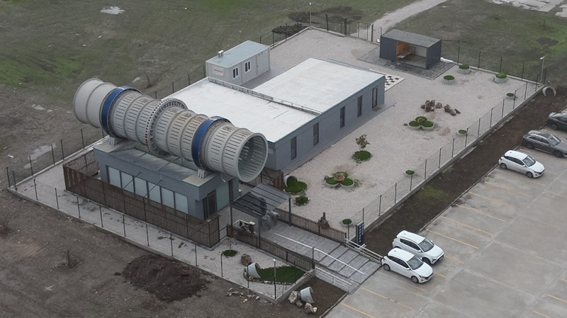 Varaka Kâğıt, Yeni Ar-Ge Merkezi ile 2026'ya Güçlü Hedeflerle Giriyor