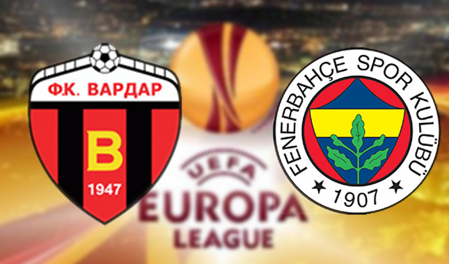 Vardar - Fenerbahçe maçı hangi kanalda, şifresiz mi yayınlanacak?