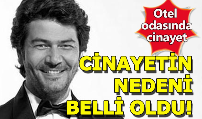 Vatan Şaşmaz cinayetinin nedeni belli oldu mu?