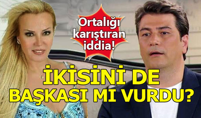 Vatan Şaşmaz ve Filiz Aker öldürüldü mü?