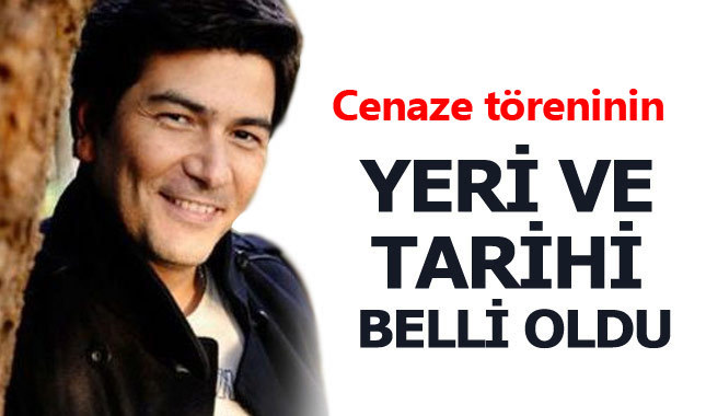 Vatan Şaşmaz'ın cenaze töreni ne zaman nerede yapılacak?