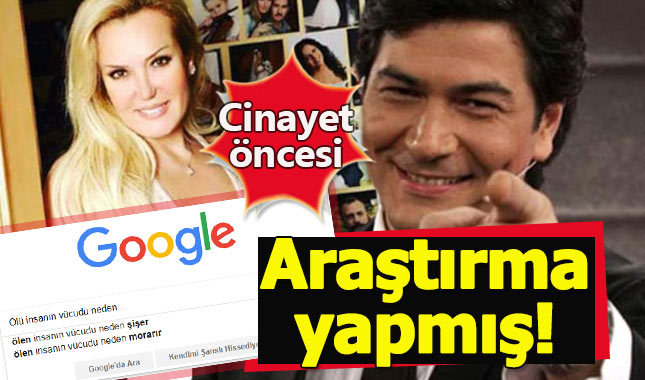 Vatan Şaşmaz'ın katili Filiz Aker'in telefonundan çıkanlar şok etti!