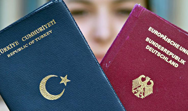 Vatandaşlık başvurusu nereye ve nasıl yapılır? Vatandaşlık başvurusu şartları nedir?