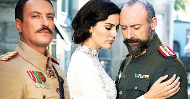 Vatanım Sensin 15. Bölüm fragmanı yeni son bölüm özeti