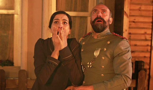 Vatanım Sensin 32. bölüm fragmanı - yeni bölüm ne zaman yayınlanacak?