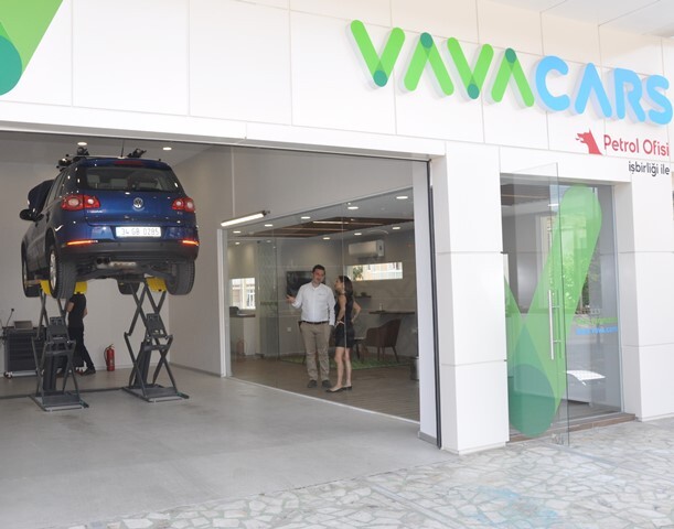 VavaCars'a yeni Marka Pazarlama Grup Başkanı