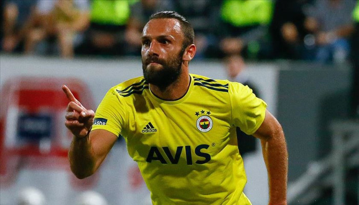 Vedat Muriç kariyerinin en iyi başlangıcını yaptı!