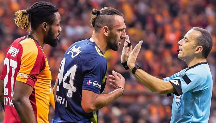 Vedat Muriqi'e Fransa Ligi'nden talip var!