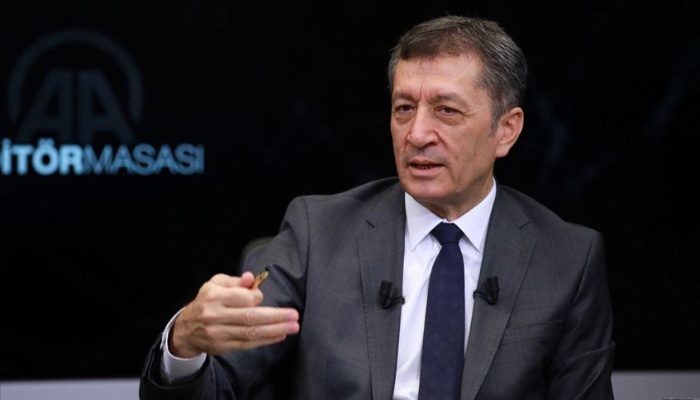 Velileri uyardı: Not baskısı yapmayın!