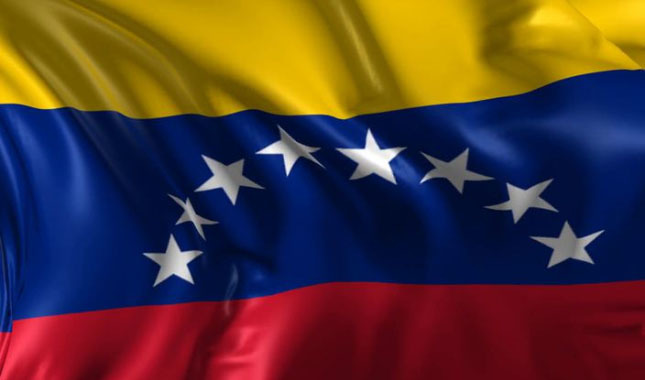 Venezuela'dan ABD'li diplomatlara 72 saat süre