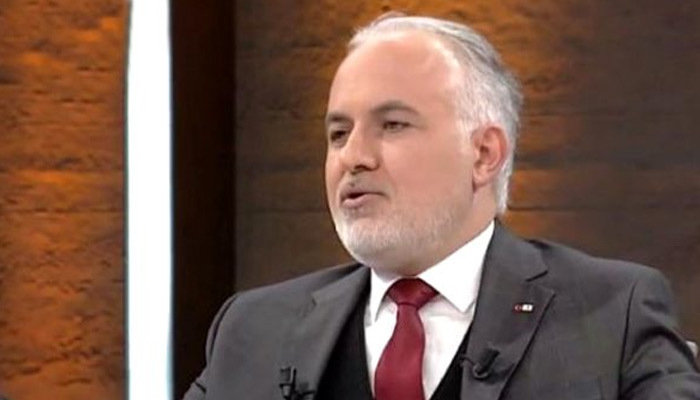 "Vergi kaçırmak başka, vergiden kaçınmak başkadır"