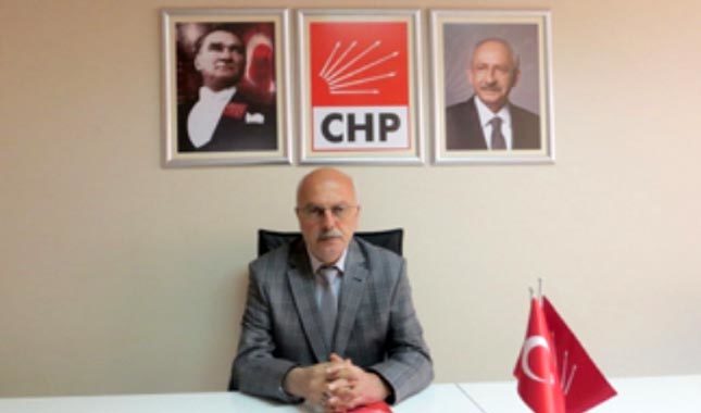 Veysi Aghan kimdir nereli kaç yaşında | CHP Diyarbakır Büyükşehir Belediyesi Başkan Adayı