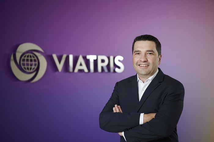 Viatris Türkiye'nin Ülke Müdürü Okan Güner oldu