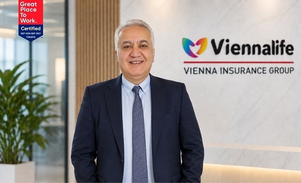 Viennalife, Güçlü Kurum Kültürüyle “Great Place To Work Sertifikası” Aldı