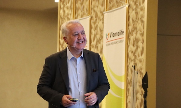 Viennalife Prim İadeli Hayat Sigortasına Yeni Bir Boyut Kazandırıyor