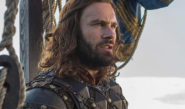 Vikings 5. sezon 11. bölüm ne zaman çıkacak? - Vikings dizisi yeni bölüm nasıl izlenir?