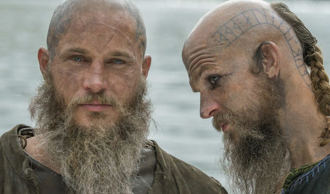 Vikings 5. sezon 21. bölüm izle türkçe altyazı dublaj Vikings 6. sezon 10. bölüm