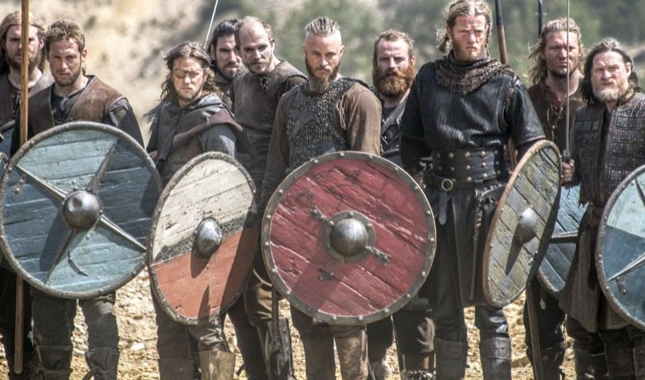 Vikings: 5. sezon ne zaman başlayacak, yeni bölüm hangi gün?