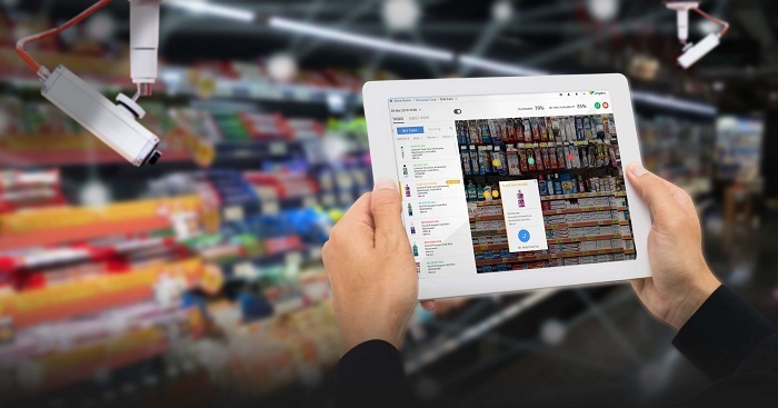Vispera, Vispera Corp. ile ABD'deki faaliyetlerine başladı