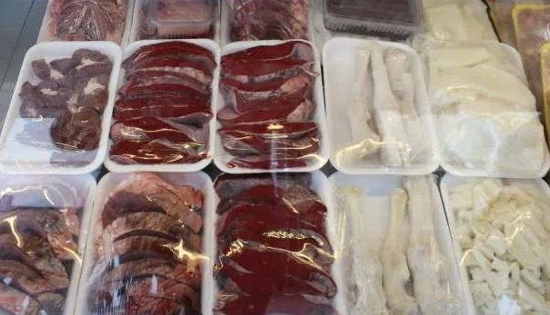 Vitamin ve mineral deposu sakatat pandemide yoğun ilgi görüyor!
