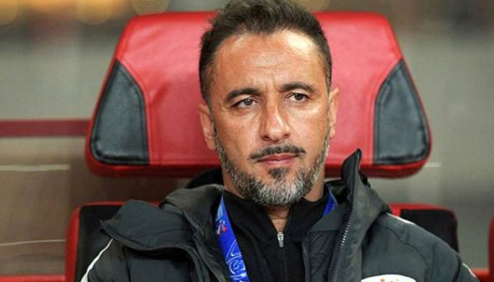 Vitor Pereira'ya Premier Lig yolu göründü