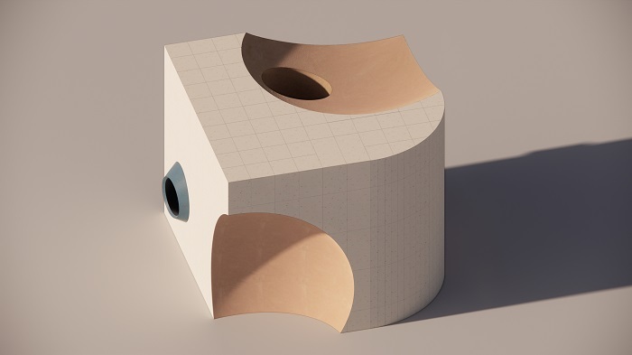 VitrA'dan Milano'daki 20. Yılına Özel Enstalasyon