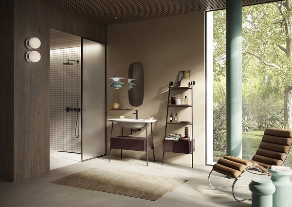 VitrA'ya iki yeni Red Dot ödülü