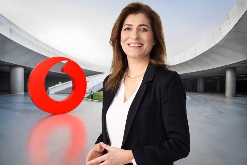 Vodafone Pay, Ödeme Altyapısını Mobilexpress ile birlikte yeniledi!