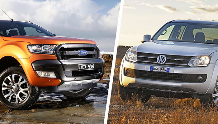 Volkswagen ve Ford işbirliği büyüyor