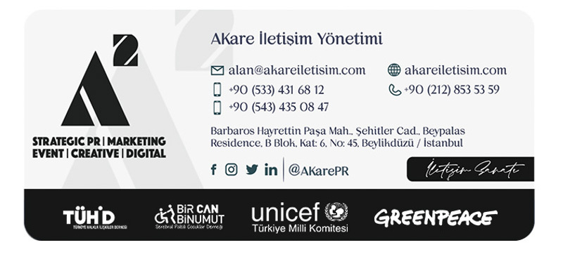 Volta Motor'un Yeni İletişim Ajansı AKare