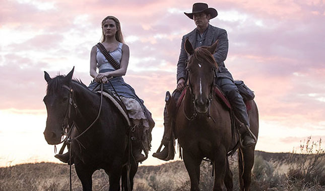 Westworld 2. Sezon ne zaman başlayacak | Dizimax | Nereden yayınlanacak? nasıl izlenir???