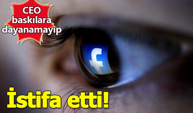 WhatsApp CEO'su Facebook'un baskılarına dayanamayıp istifa etti